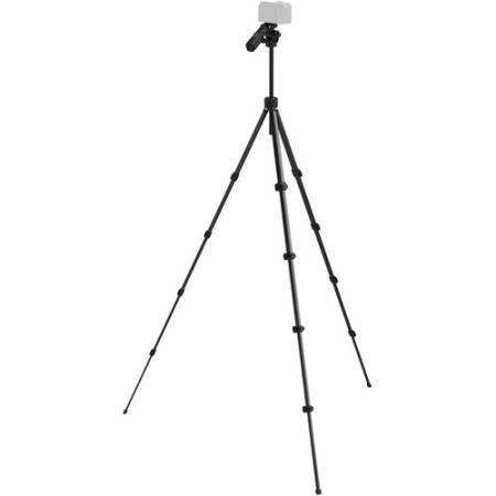 SmallRig 5473 - zestaw, statyw Alu + głowica video